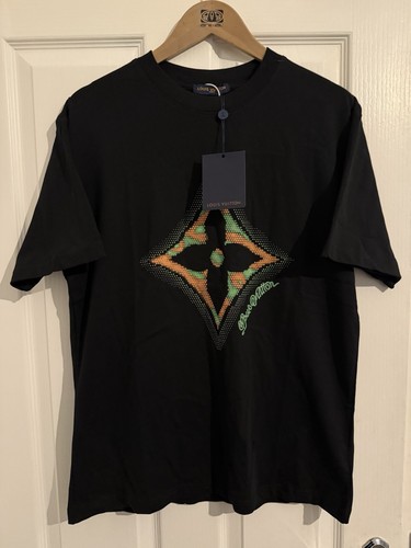 Shirt louis vuitton monogram - t-shirt,