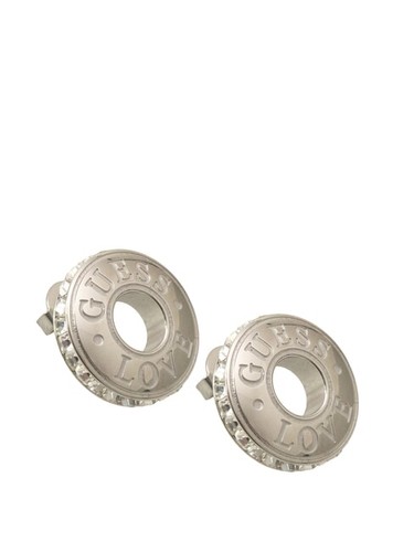 Orecchini guess love - guess,