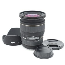 SIGMA 24-70mm F2.8 IF EX DG