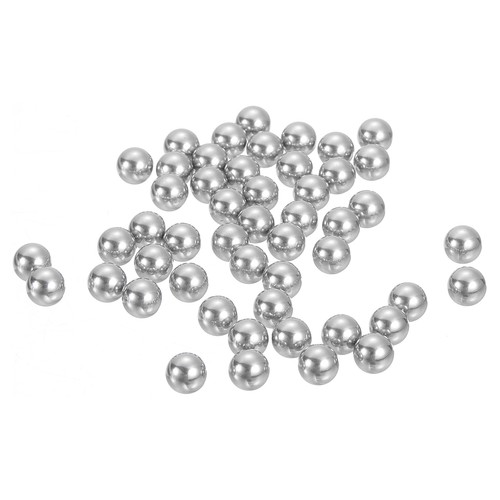 Bolas rodamiento 6mm 50 - bolas,