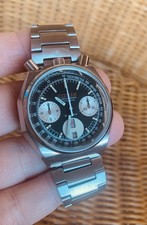 Citizen Octagon Bullhead