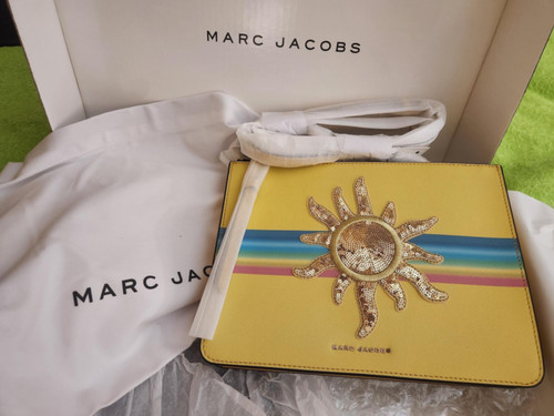 Nuovo marc jacobs - marc,