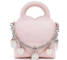 Borsa Return to Tiffany Micro