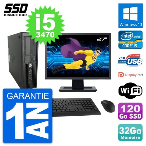 Workstation z220 sff - workstation,