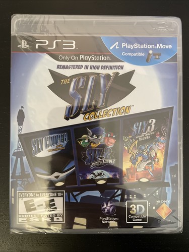The sly collection - sly,