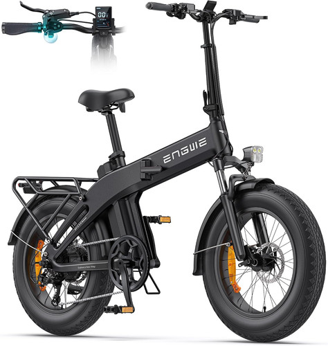 Bicicletta elettrica - bicicletta,