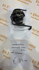 CARBURATORE MALAGUTI CIAK 150
