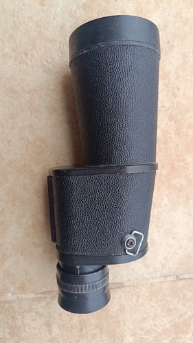 Monocolo vintage sotem - vintage, mp