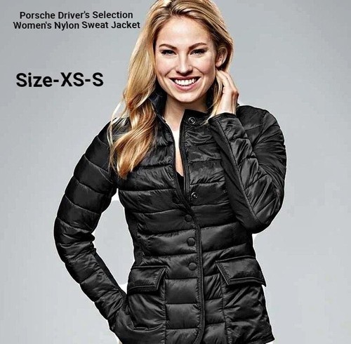 Giacca donna porsche design - giacca,