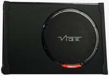 Vibe T12S-v0 subwoofer ad aria nero 12 pollici