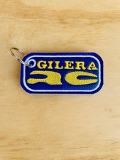 Gilera RC 125 Portachiavi