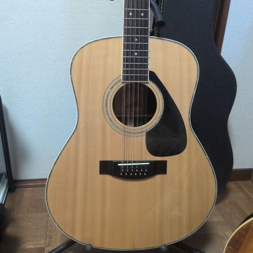 Chitarra yamaha serie 12 - l,
