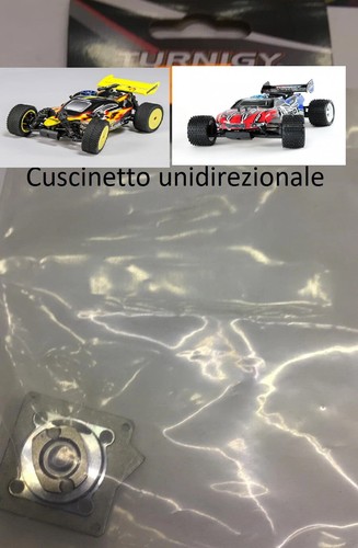 Cuscinetto unidirezionale