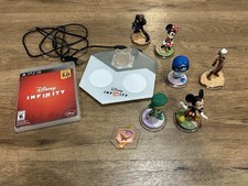 Disney Infinity 3.0 PS3 gioco