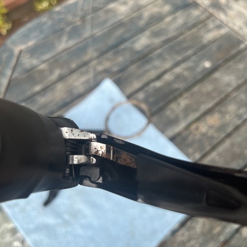 Shimano 5800 leve sti - leve,