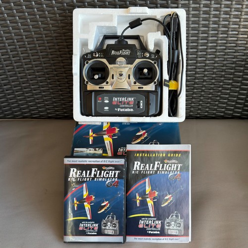 Realflight simulatore di - realflight,