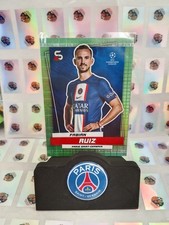 Fabian Ruiz /199 Topps