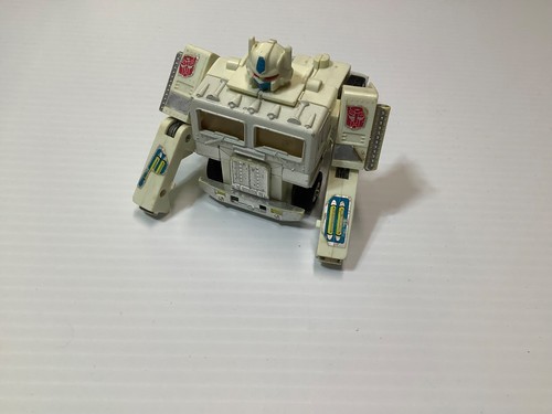 Hasbro transformers ultra - hasbro, g1