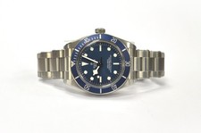 Tudor black bay fifty eight - tudor,
