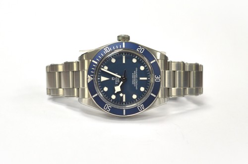 Tudor black bay fifty - tudor, eight