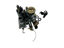 CARBURATORE CARBURETOR COMPLETO ORIGINALE LML STAR 150 2T 2010-2015 E22