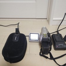 Videocamera Panasonic NVC2