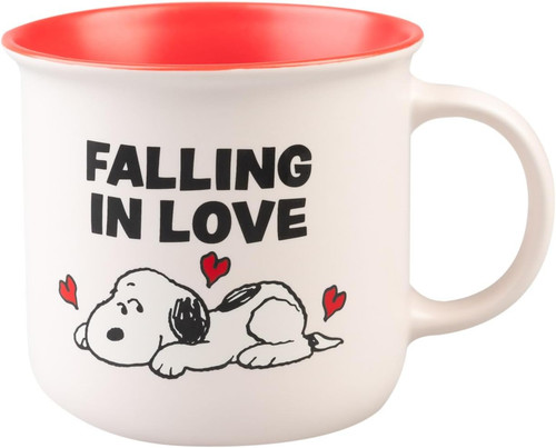 Tazza snoopy love - snoopy,