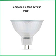 LAMPADINA ALOGENA DICROICA