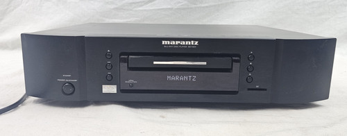 Marantz lettore dischi - marantz,