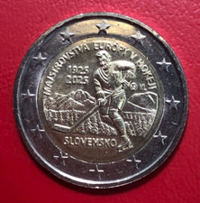 Slovacchia euro - 2,