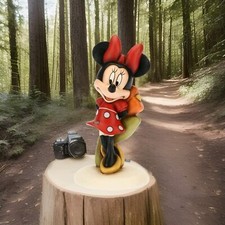 Minnie mickey Topolina thun Disney Tulipano  Idea Regalo 