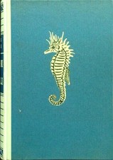 UOMINI E SQUALI HASS HANS ALDO MARTELLO 1951  RILEGATO