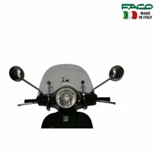 CUPOLINO FACO 28305 BASSO PIAGGIO per Vespa LX 50-125-150 LXV (05-14)