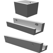 Wall Mount Compatible with