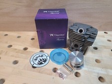 Kit cilindro Hyway Titanikel 50 mm per Stihl MS441 sostituisce 1138-020-1201