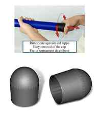 tappi per canne roubaisienne canna fissa pesca protezione tappo