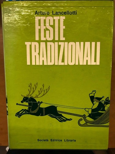 Lancellotti feste - -,