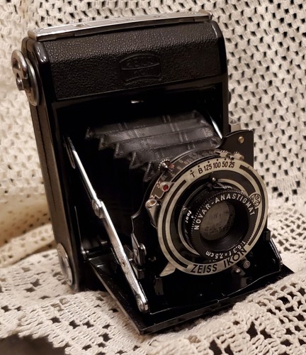 Zeiss ikon nettar 515 - ikon, 515/2