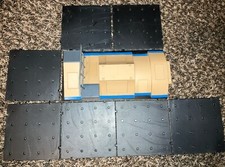 Skate Bike Ramps Road Champs