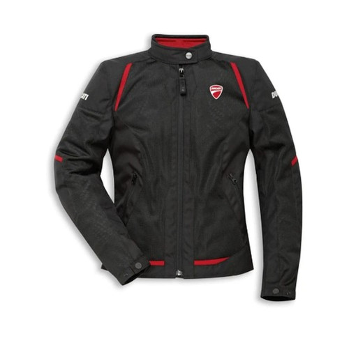 Giacca motociclista donna - motociclista,