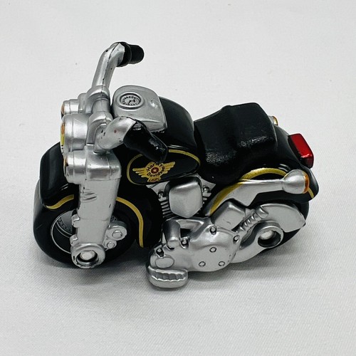 Moto giocattolo maisto - moto,