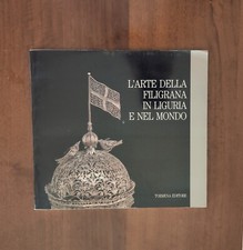 L' ARTE DELLA FILIGRANA IN