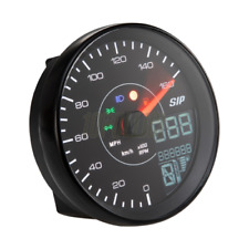 Contachilometri e contagiri