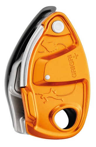 Petzl grigri assicuratore - ,