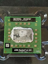 Processeur AMD Turion 64 X2 TL-50 TMDTL50HAX4CT Socket S1 1,6Ghz
