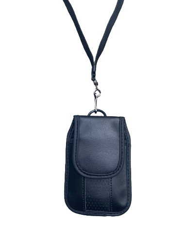 Custodia pelle flip top - custodia, in
