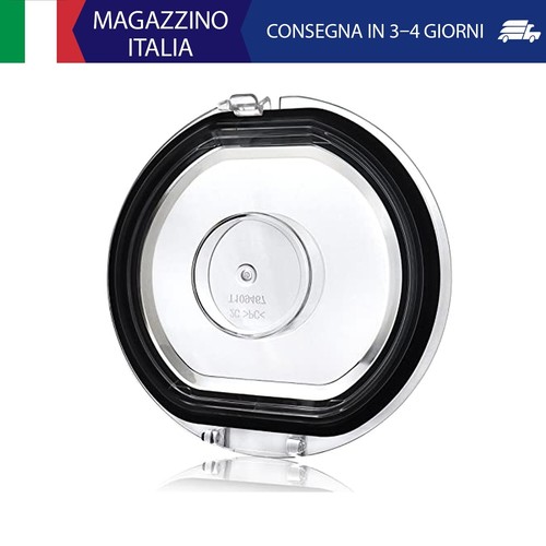 Coperchio del - ,