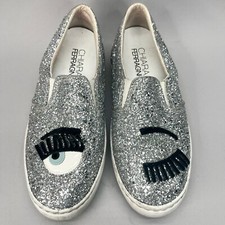 Chiara Ferragni Womens 38 8