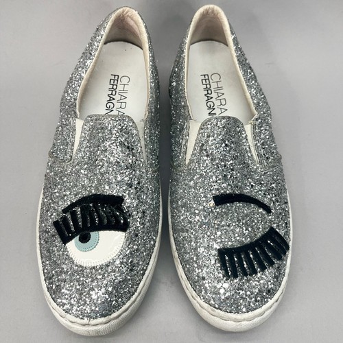 Scarpa sneaker chiara ferragni - scarpa,