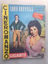 Cineromanzo Italian Movie